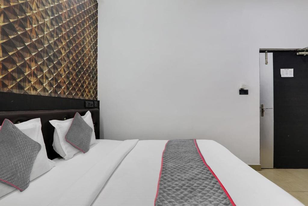 Standard Double Room room - Image 1