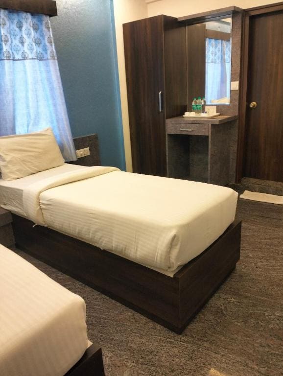 Budget Twin Room room - Image 1
