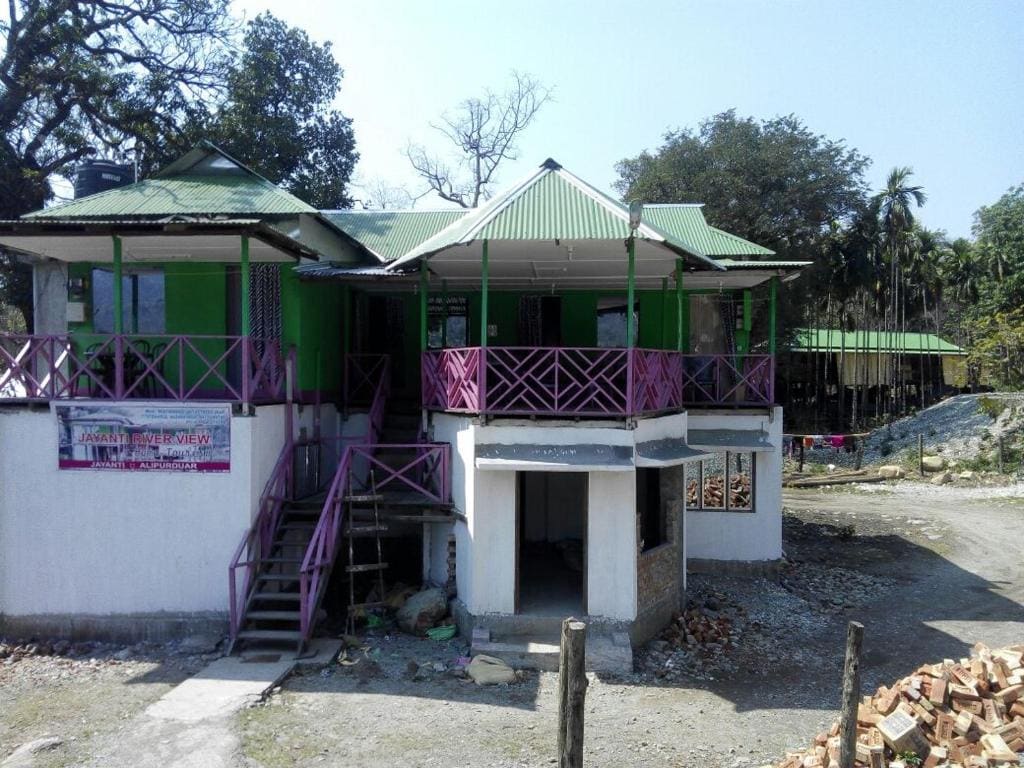 Double Room room - Image 1