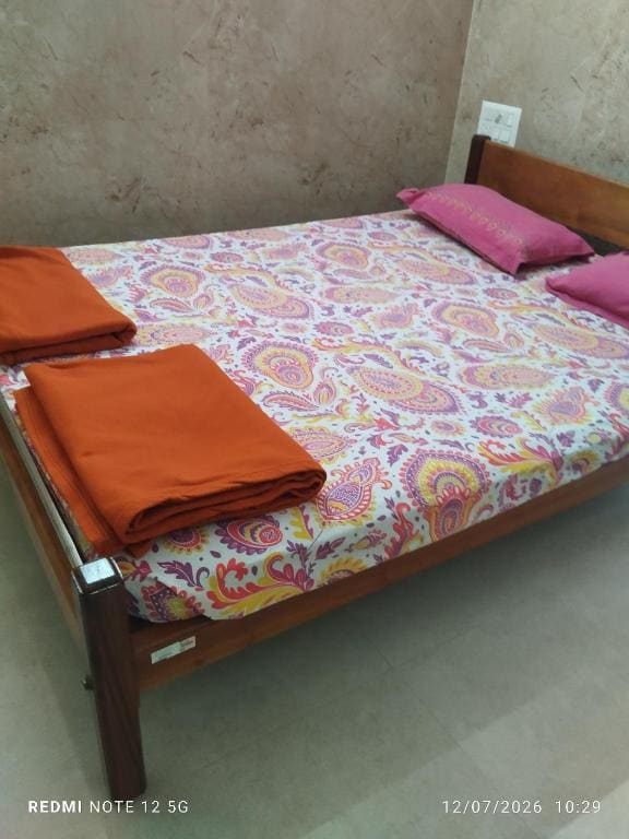 Budget Double Room room - Image 1