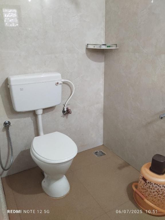 Triple Room with Bathroom room - Image 1