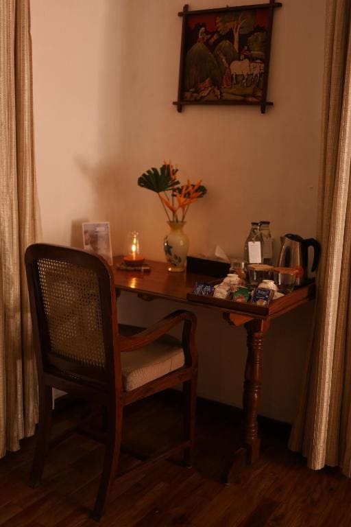 Deluxe Double or Twin Room room - Image 2