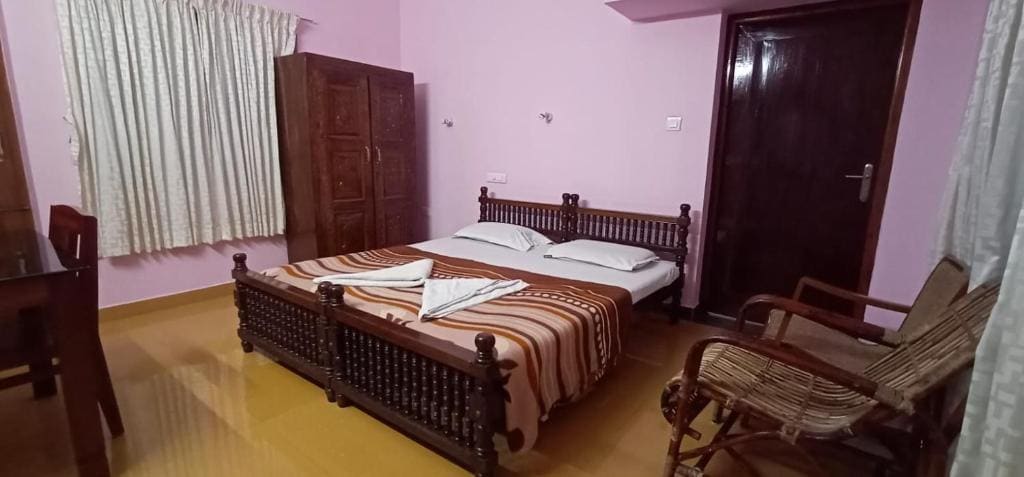 Deluxe Triple Room with Sea View room - Image 1