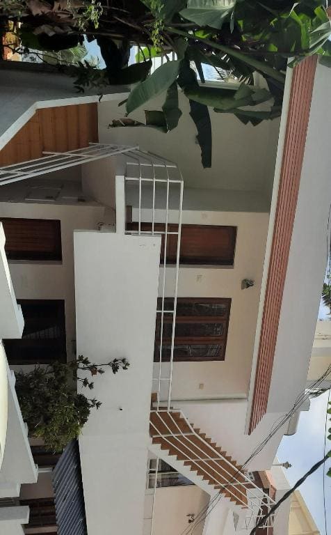 Double Room with Balcony room - Image 1