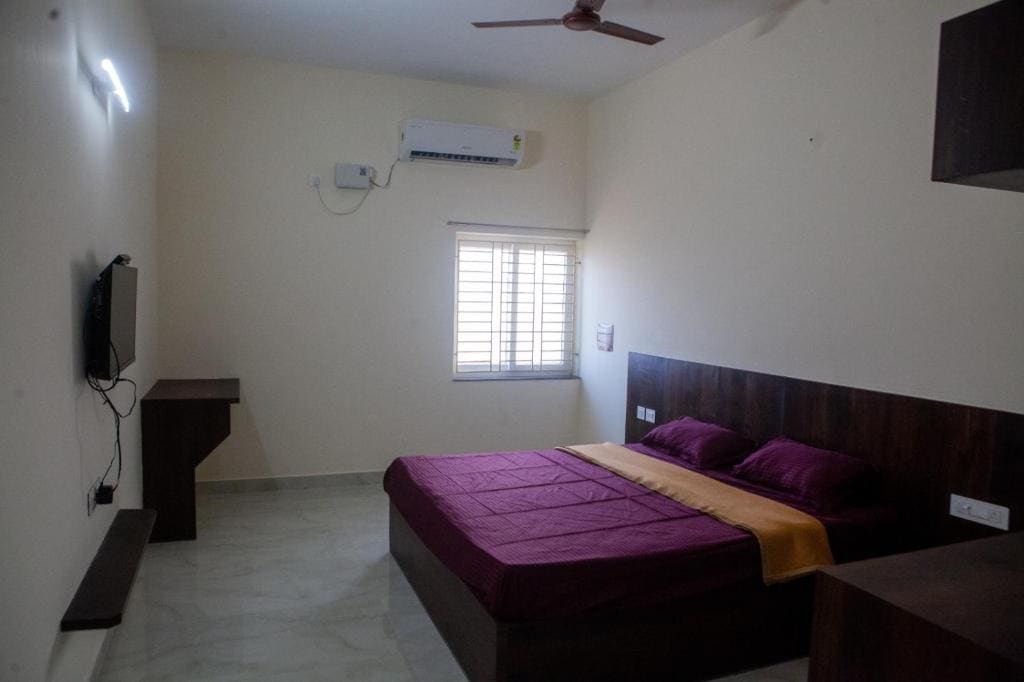 Deluxe Double Room room - Image 1