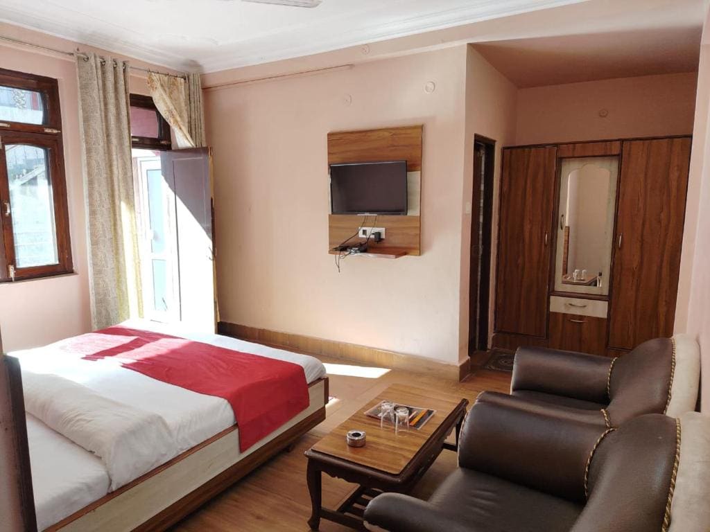Standard Double Room room - Image 3