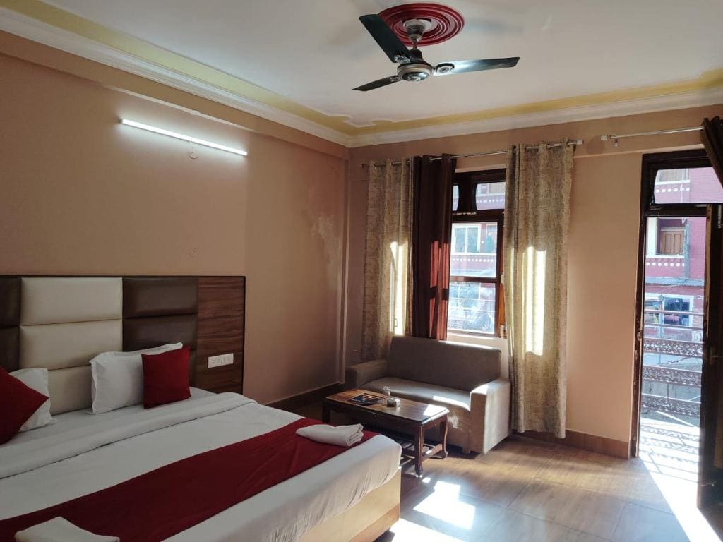 Standard Double Room room - Image 2