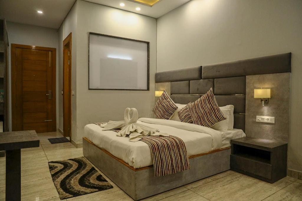 Premium Room room - Image 3