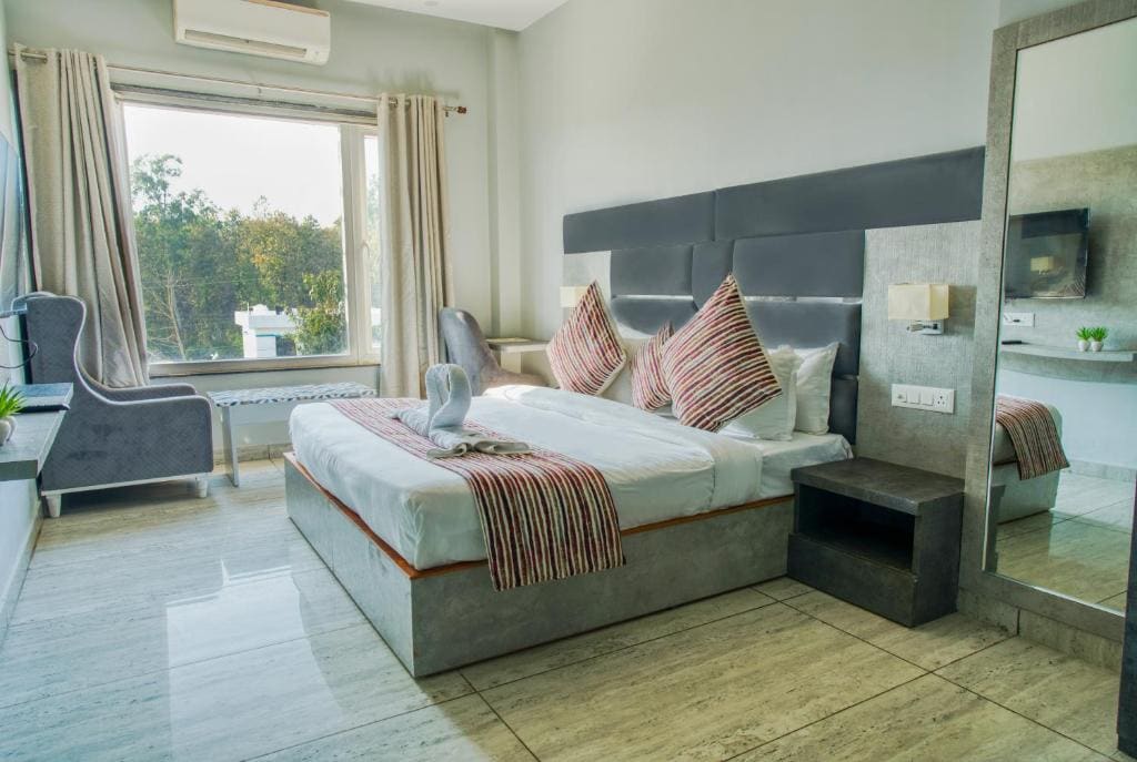 Premium Room room - Image 2