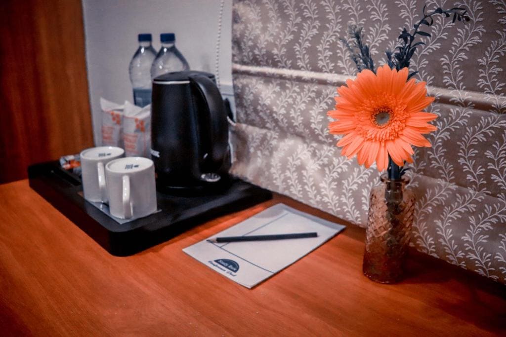 Standard Double Room room - Image 2
