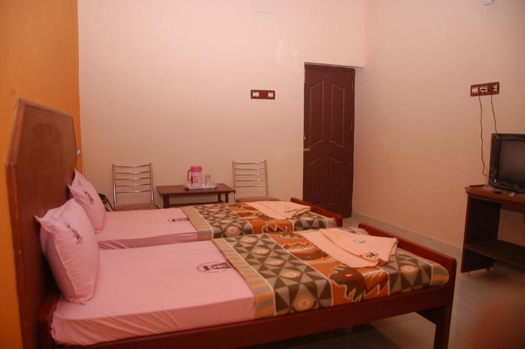 Deluxe Double Room room - Image 2