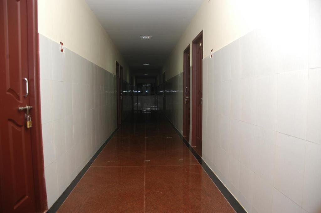 Deluxe Double Room room - Image 1