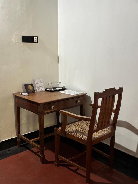 Comfort Triple Room room - Image 2