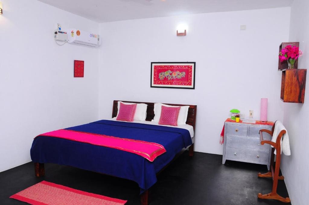 King Room with Sea View room - Image 2