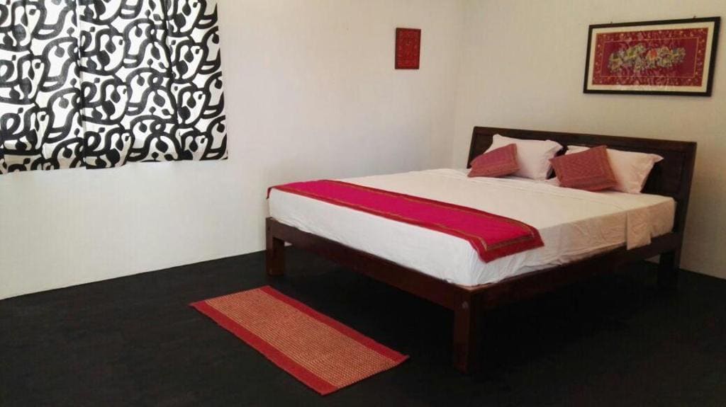 King Room with Sea View room - Image 1