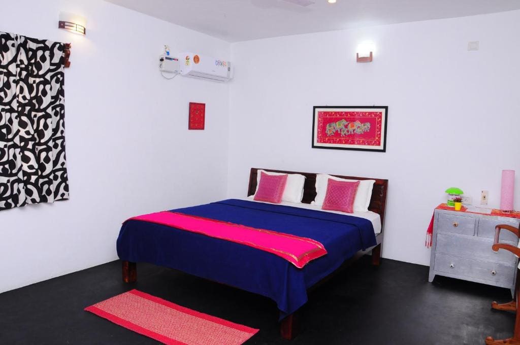 King Room with Sea View room - Image 3
