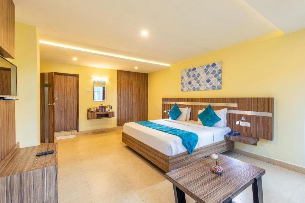 Superior Double Room room - Image 2