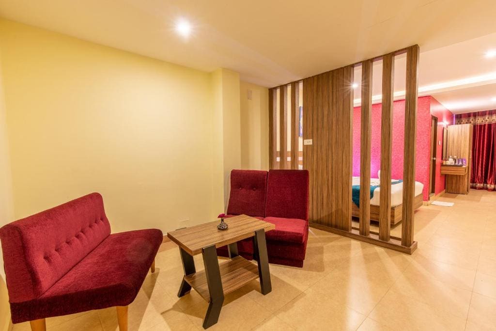 Suite room - Image 3