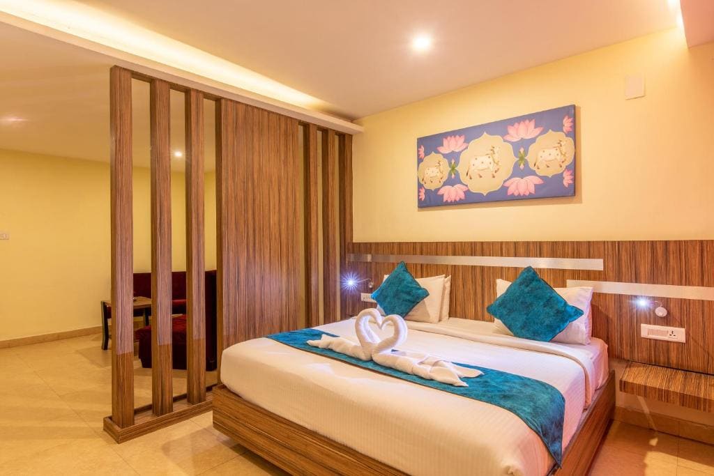 Suite room - Image 2