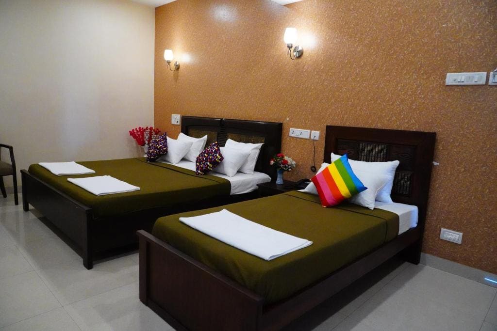 Standard Suite room - Image 1