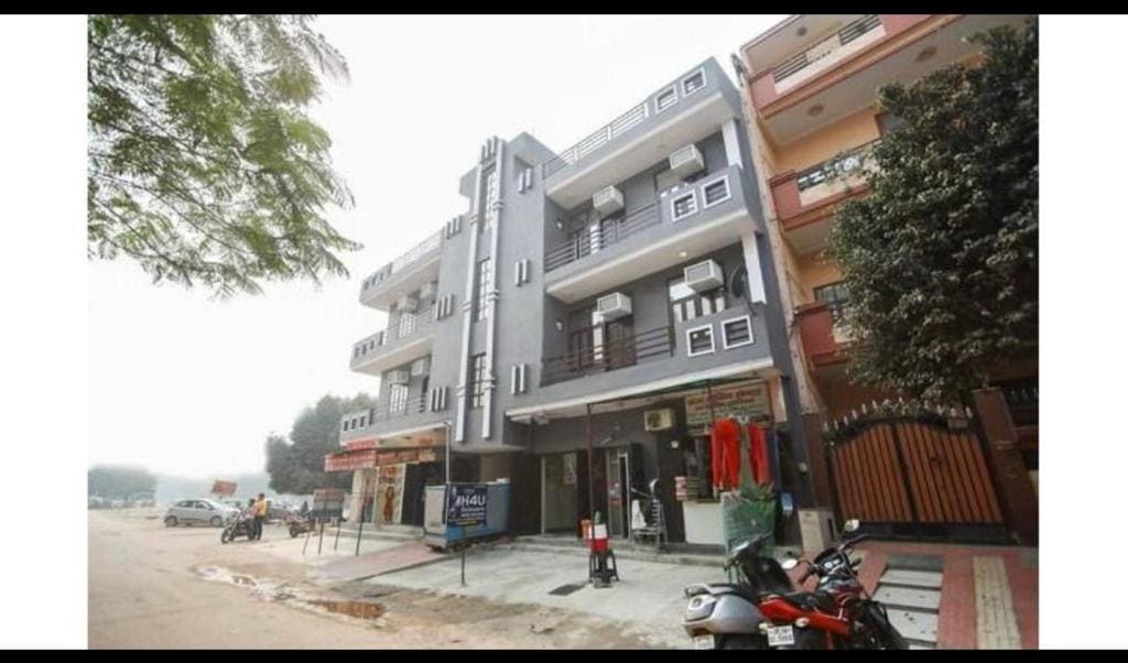 Double Room room - Image 1