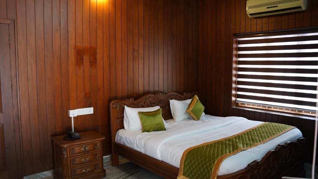 Twin Room room - Image 2