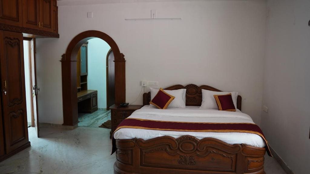 Twin Room room - Image 1