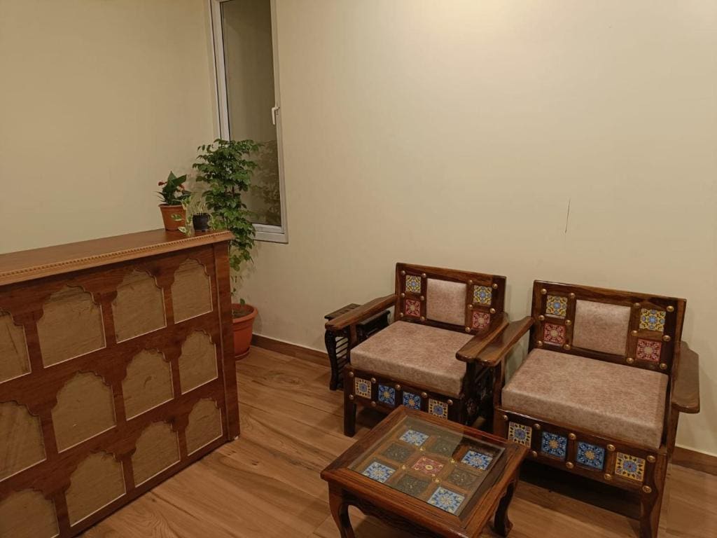 Deluxe Room room - Image 1
