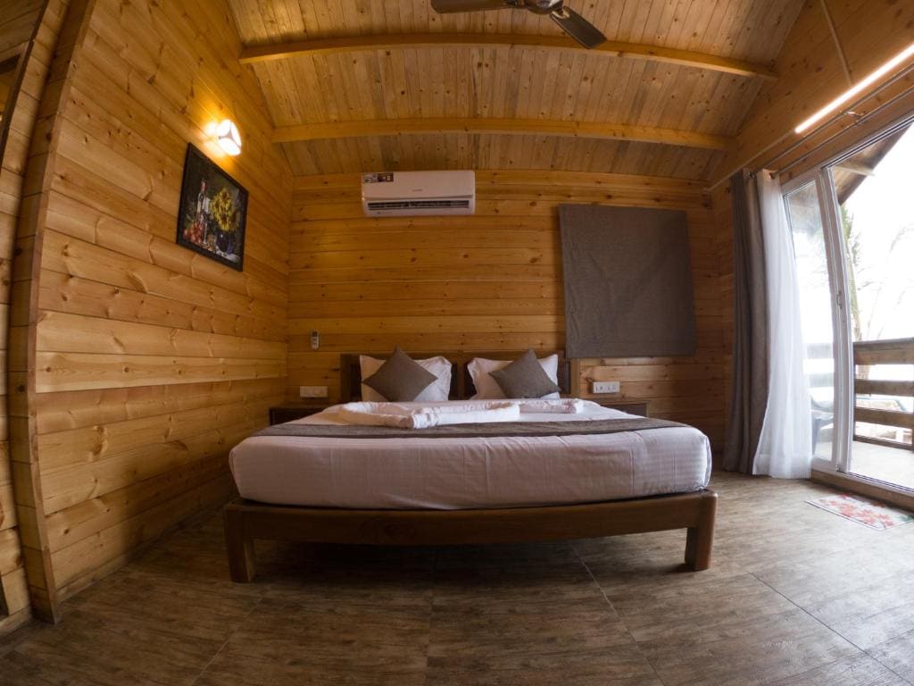 Premium Cottage with Sea View room - Image 3