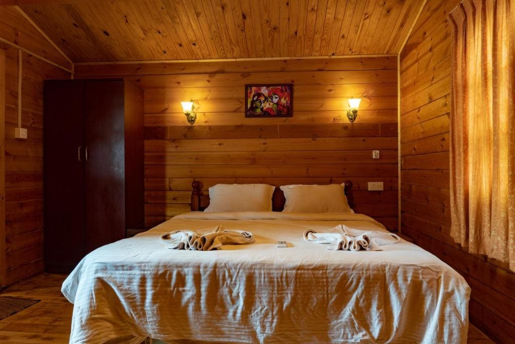 Standard Cottage room - Image 3