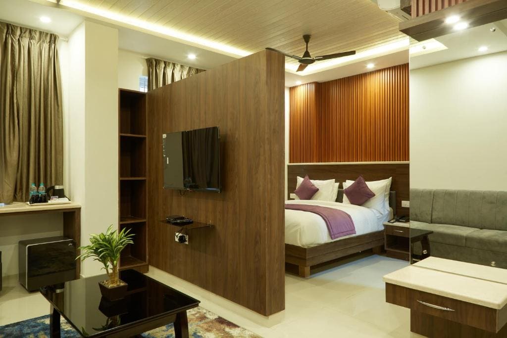 Suite room - Image 1