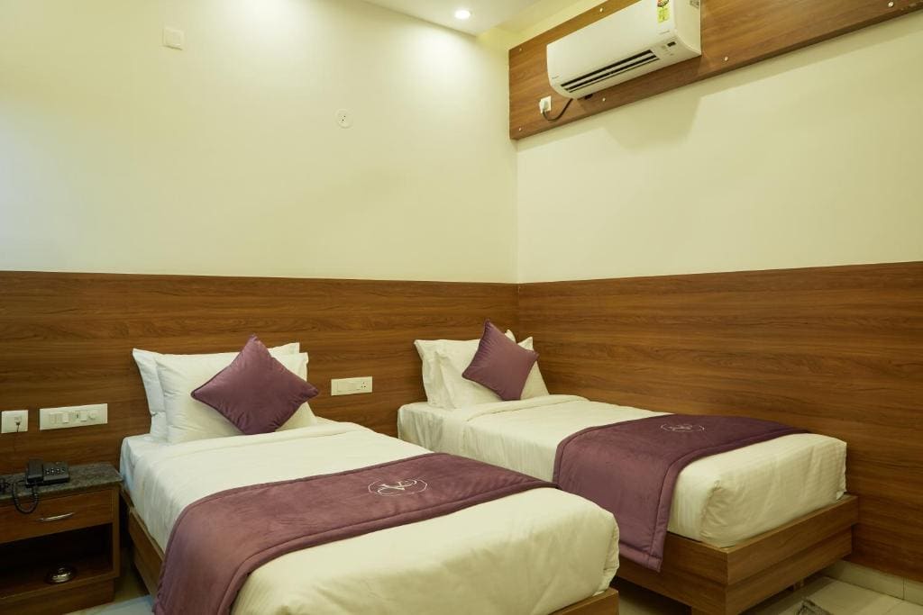 Double or Twin Room room - Image 1