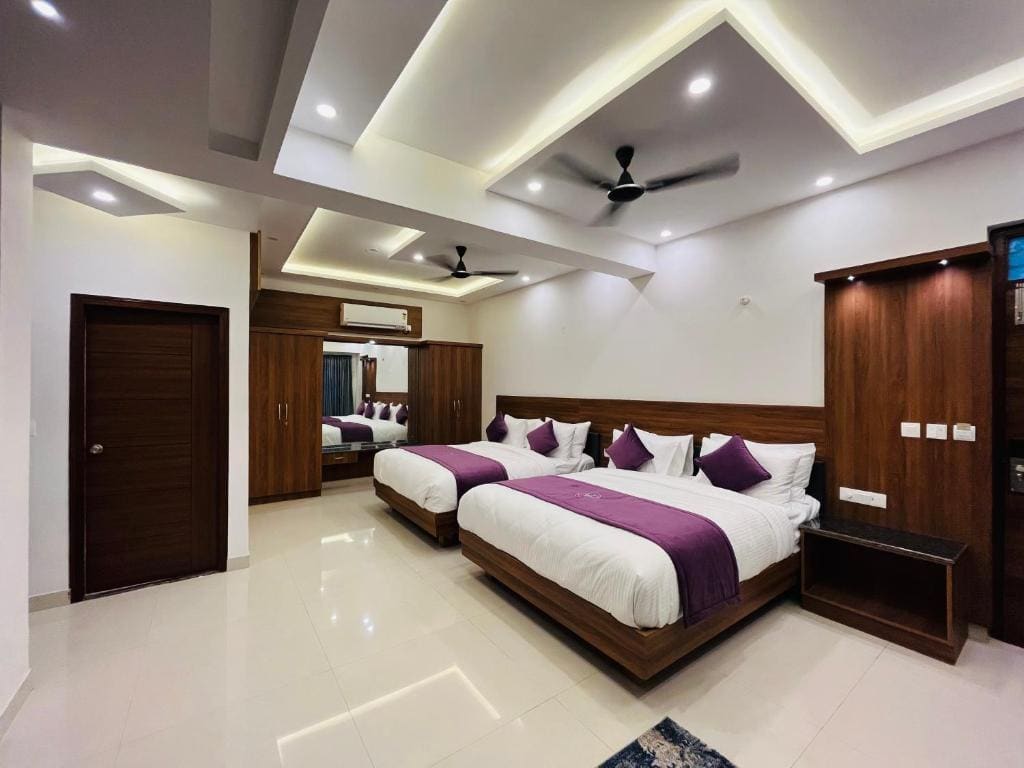 Superior Double Room room - Image 3