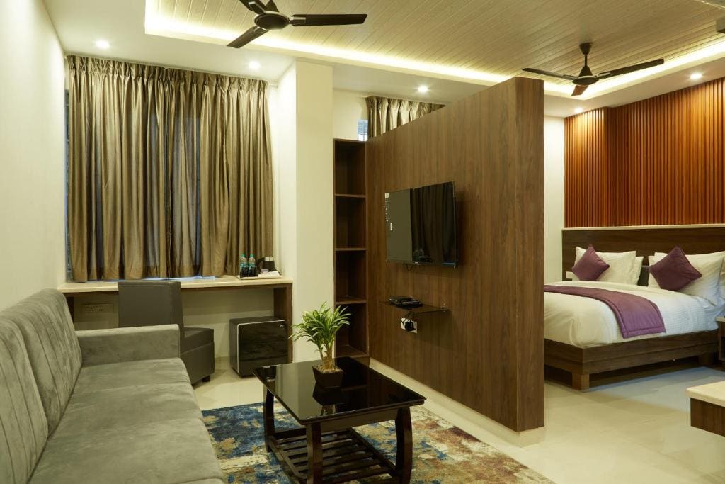 Suite room - Image 2
