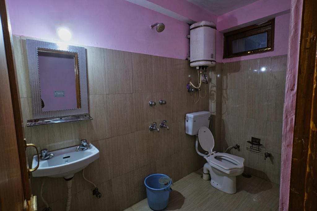 Standard Double Room room - Image 1