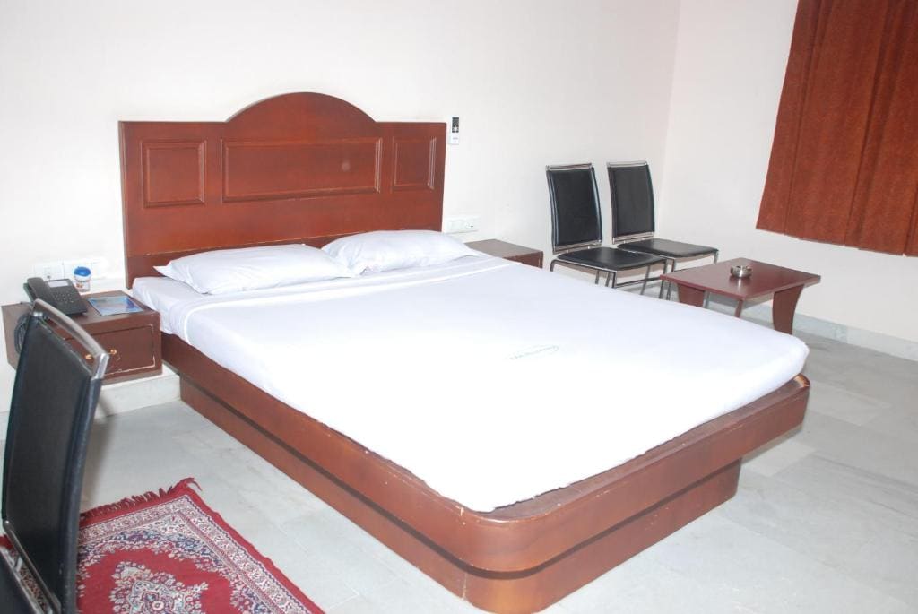 Standard Double Room room - Image 1