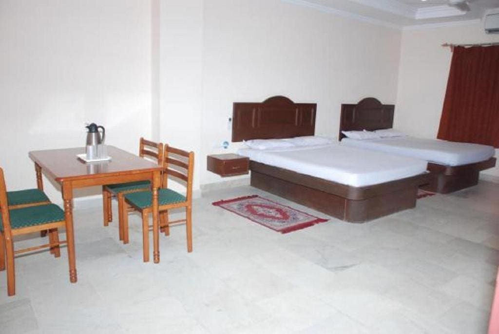 Deluxe Double Room room - Image 2