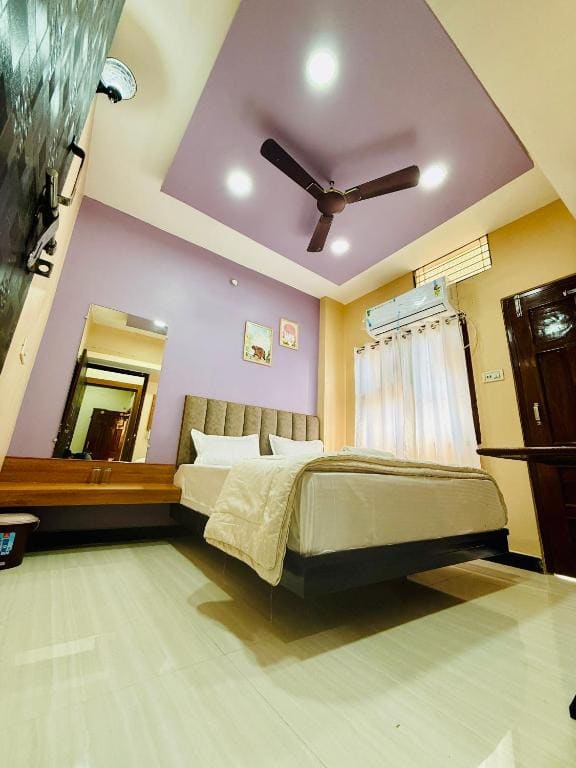 Double Room room - Image 2