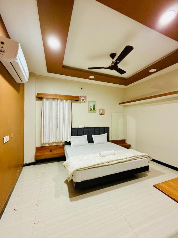 Double Room room - Image 1