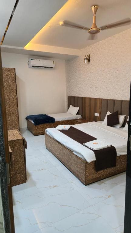 Double Room room - Image 2
