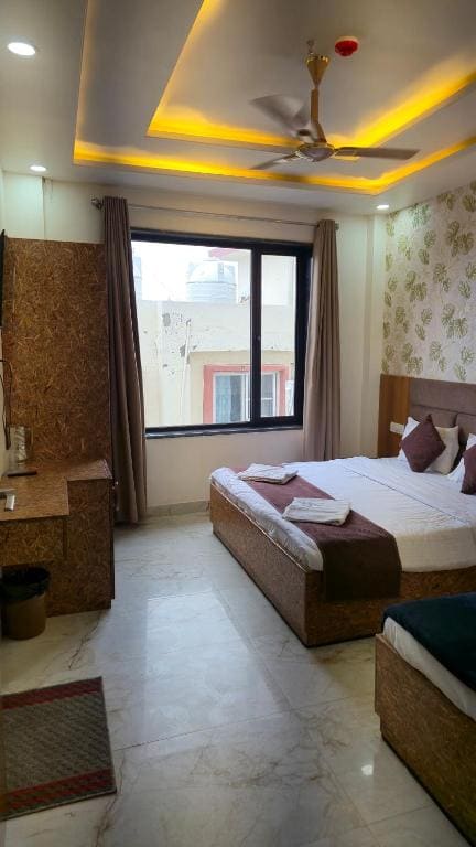 Double Room room - Image 1