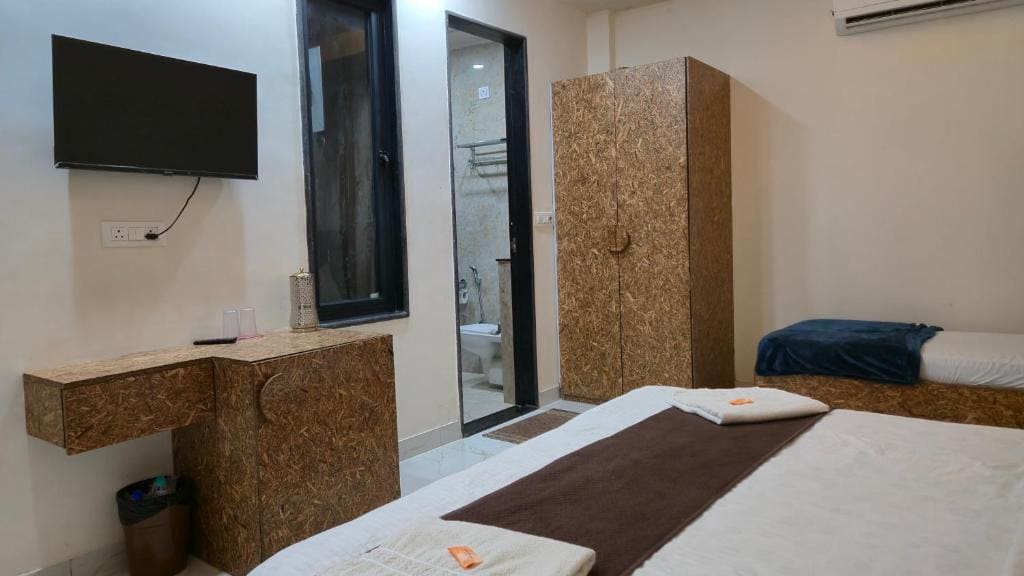 Double Room room - Image 3