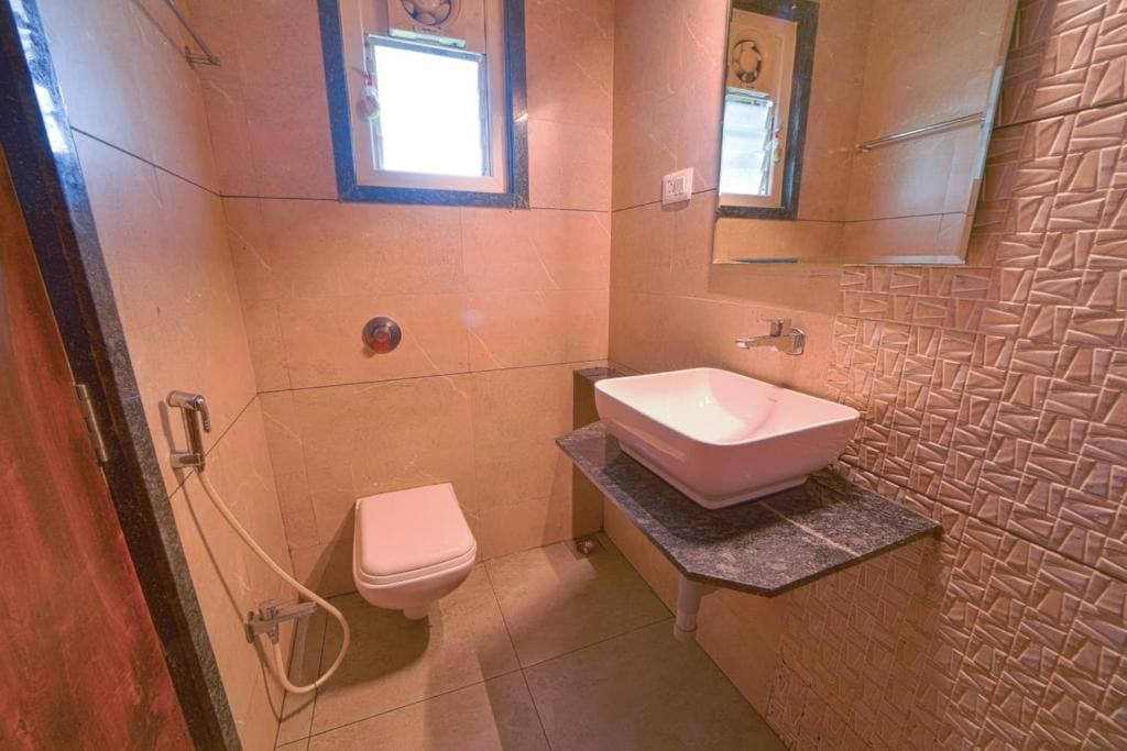 Deluxe Double Room room - Image 2