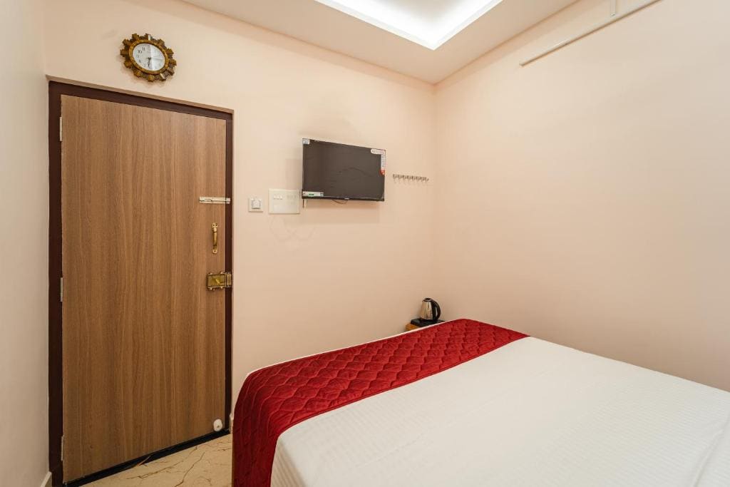 Standard Double Room room - Image 3