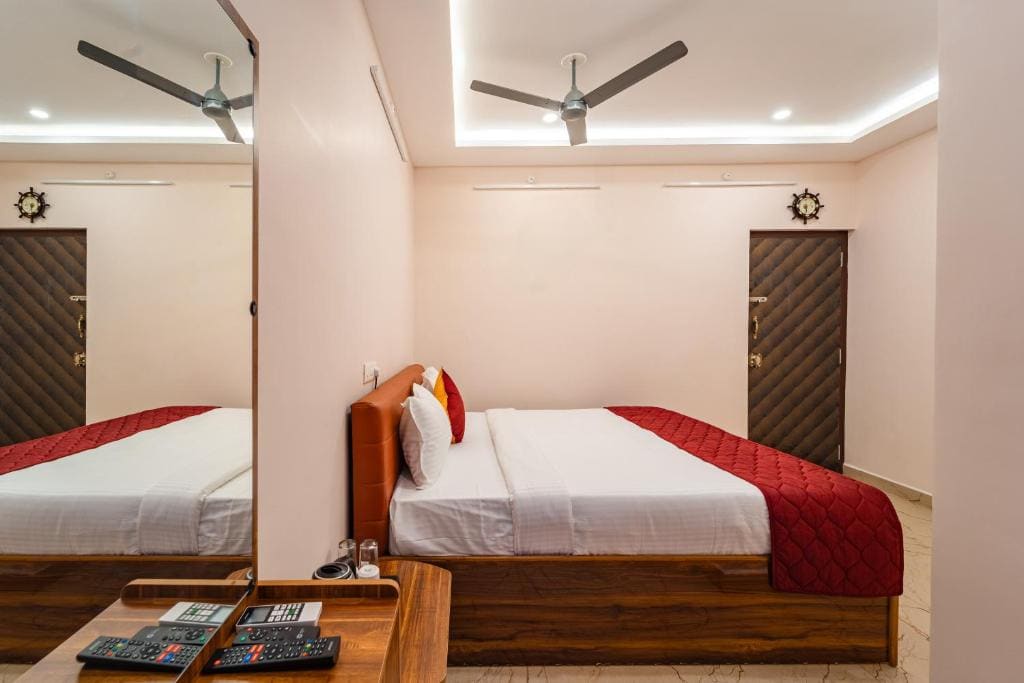 Standard Double Room room - Image 1