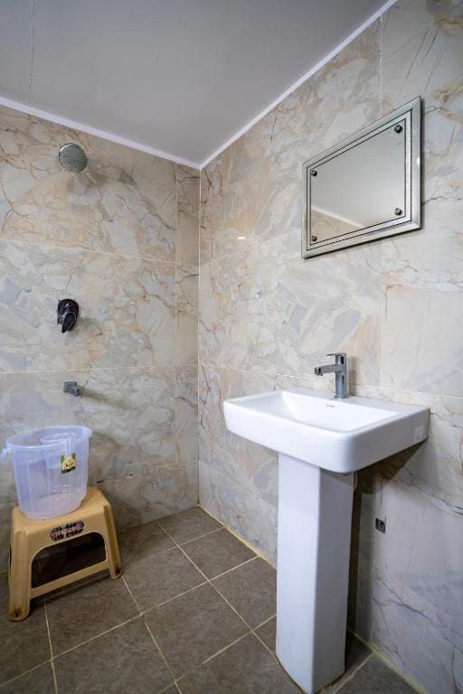 Standard Double Room with Fan room - Image 1
