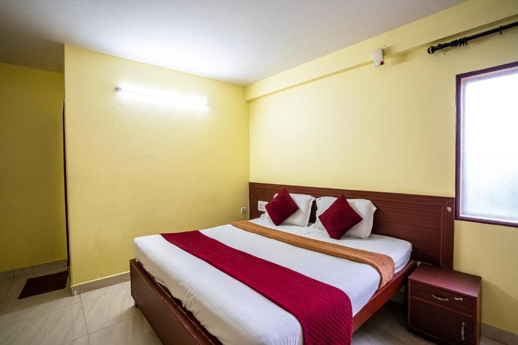 Standard Quadruple Room room - Image 1