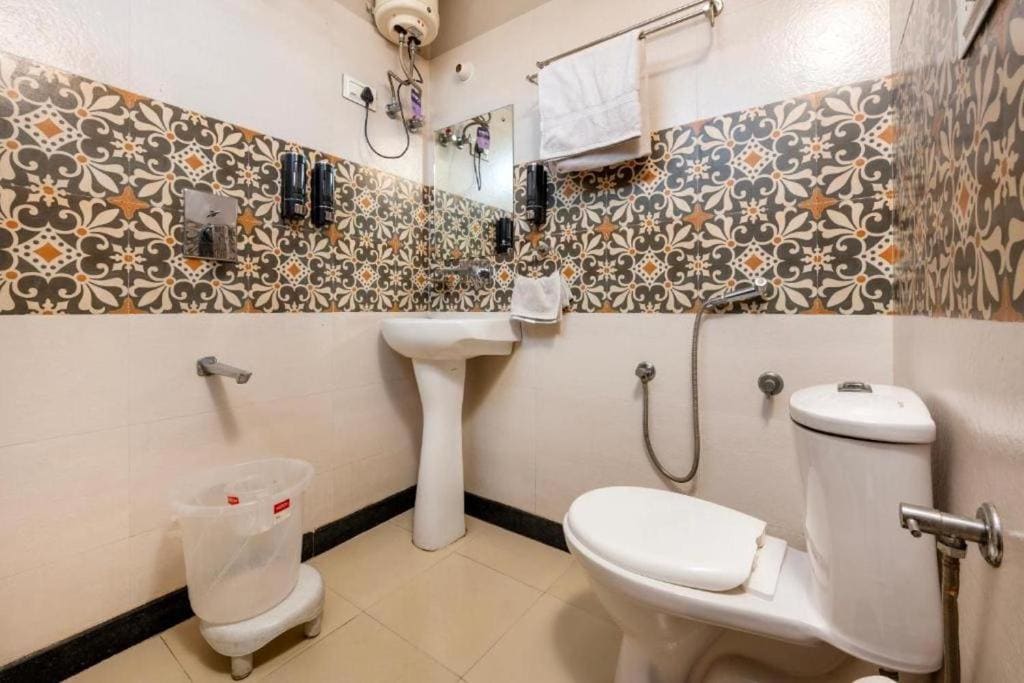 Superior Double Room room - Image 1
