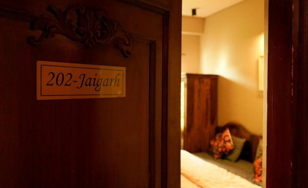 Superior Double Room room - Image 2