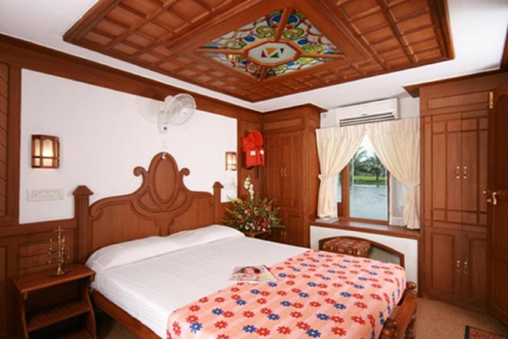 Deluxe Double Room room - Image 3